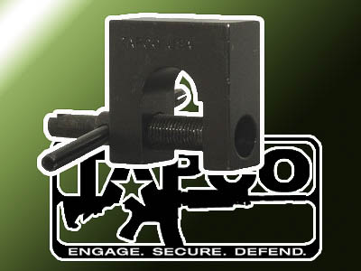 TAPCO AK/SKS Military Grade Windage & Elevation Sight Tool